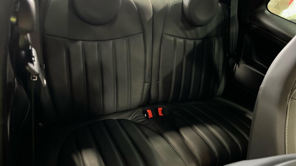 Used Abarth 595 2017 for sale - 76644629: Photo 8