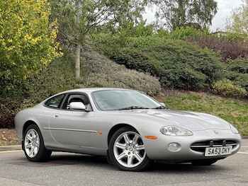 2003 (53) - 4.2 2dr