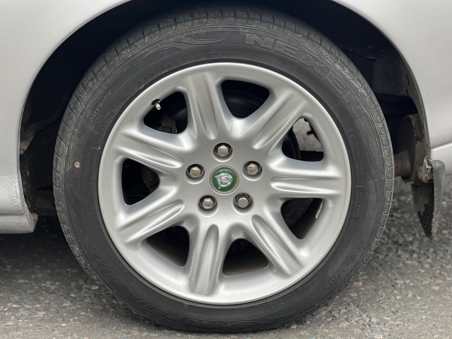 Vehicle 33
