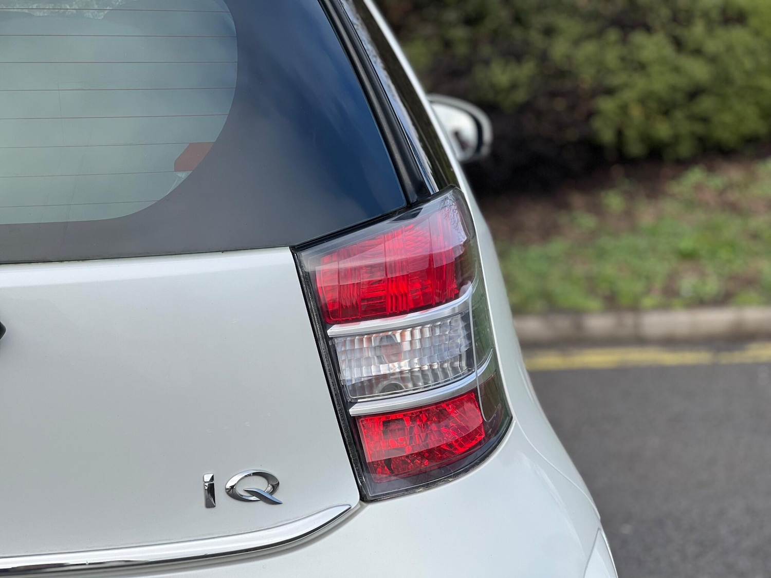 Used Toyota IQ 2011 for sale - 77229394: Photo 10