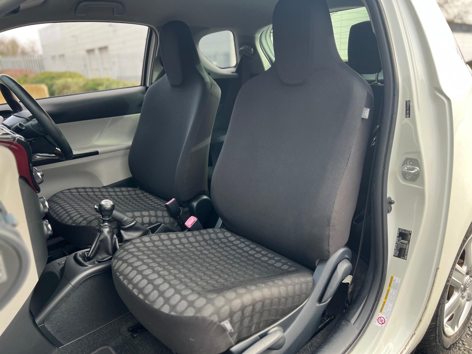 Used Toyota IQ 2011 for sale - 77229394: Photo 19