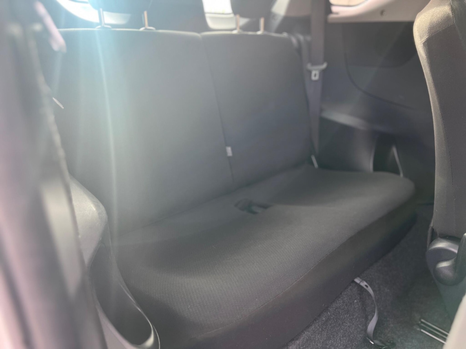 Used Toyota IQ 2011 for sale - 77229394: Photo 20