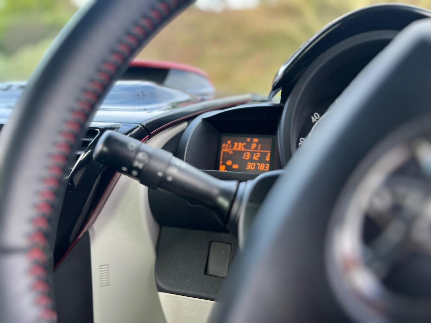 Used Toyota IQ 2011 for sale - 77229394: Photo 22