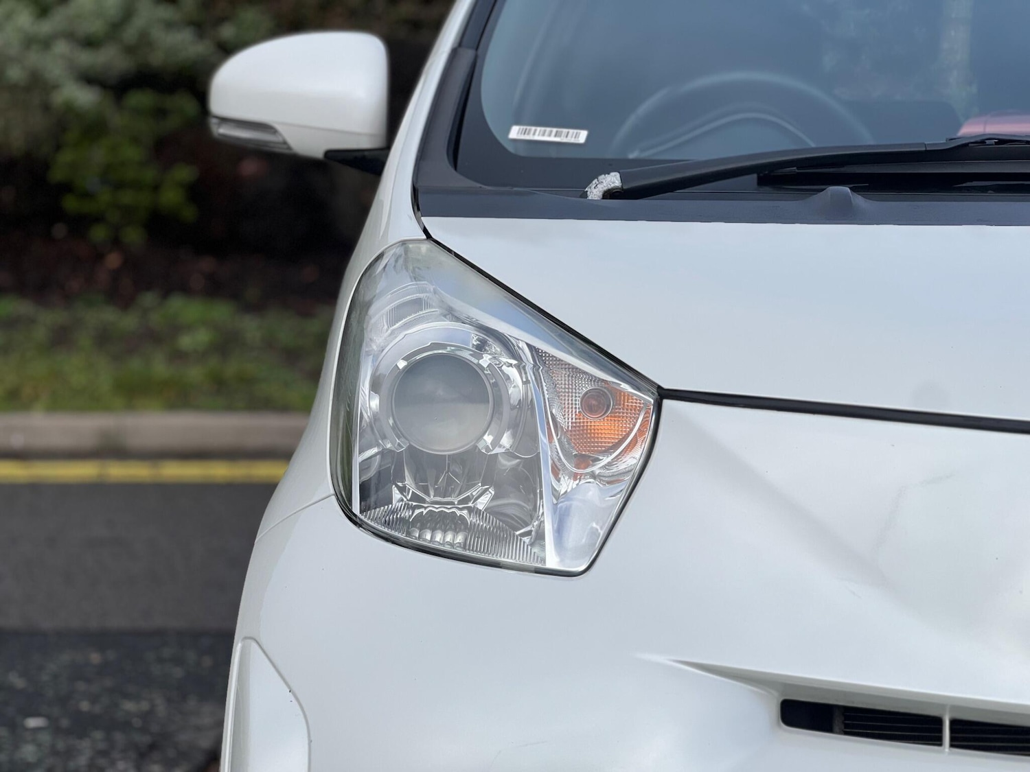 Used Toyota IQ 2011 for sale - 77229394: Photo 26