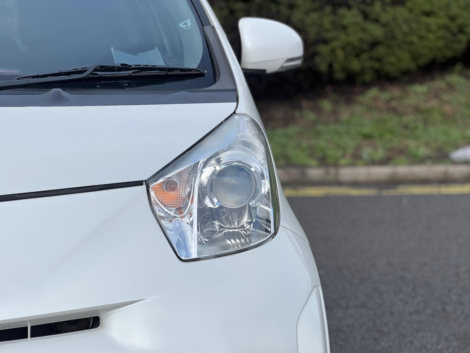 Used Toyota IQ 2011 for sale - 77229394: Photo 27