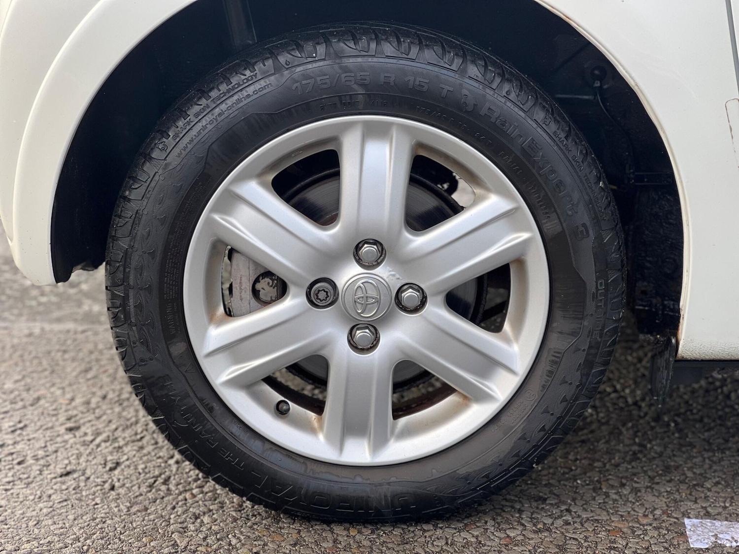 Used Toyota IQ 2011 for sale - 77229394: Photo 31