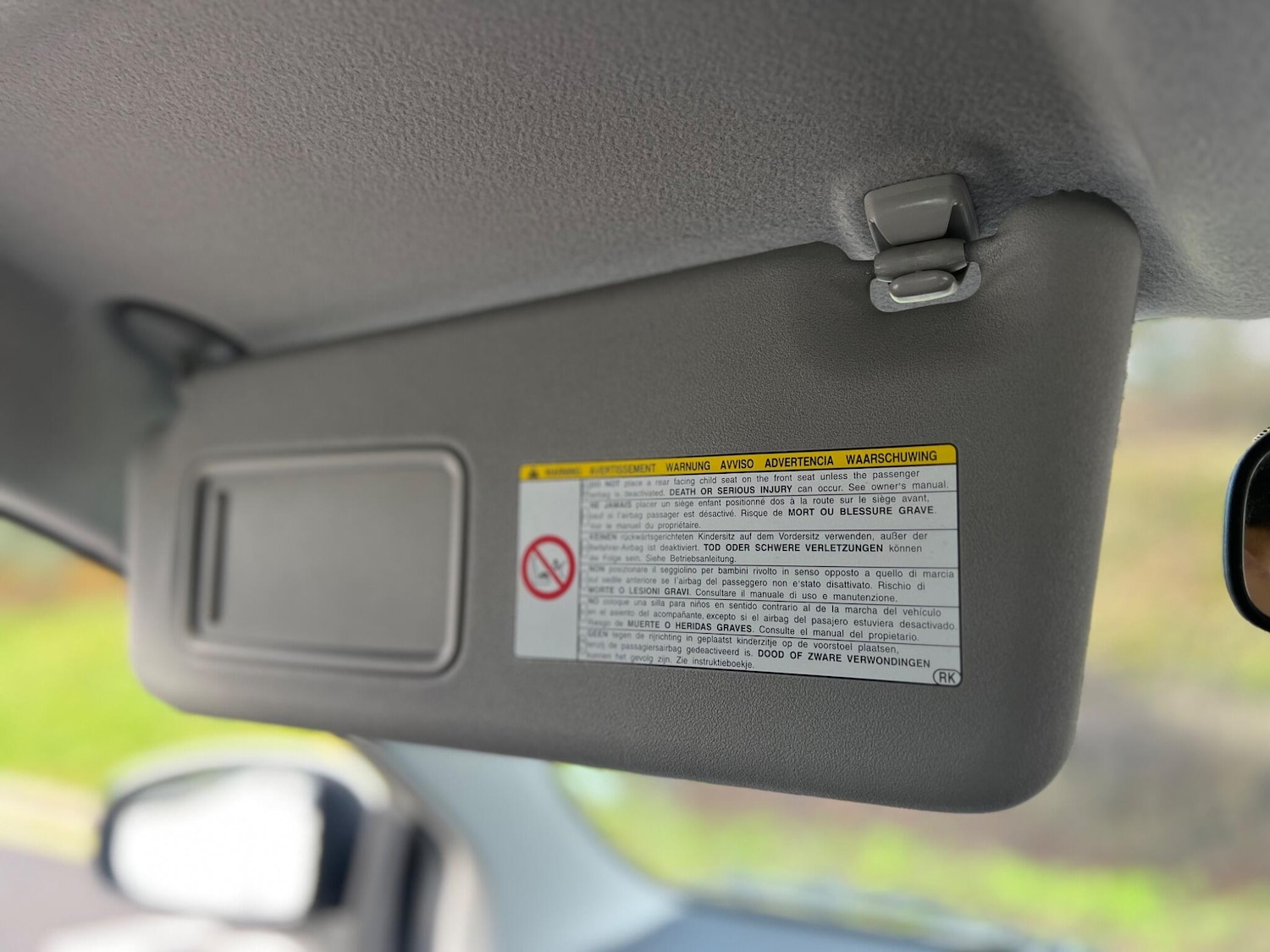 Used Toyota IQ 2011 for sale - 77229394: Photo 34