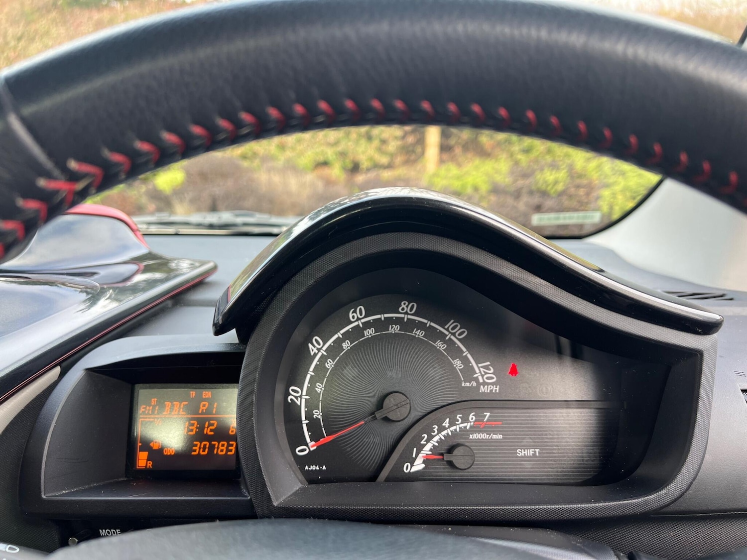 Used Toyota IQ 2011 for sale - 77229394: Photo 7