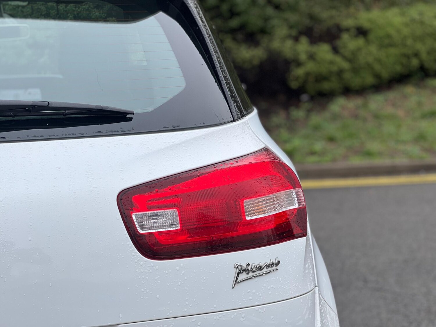 Used Citroen C4 Picasso for sale - 77722652: Photo 10