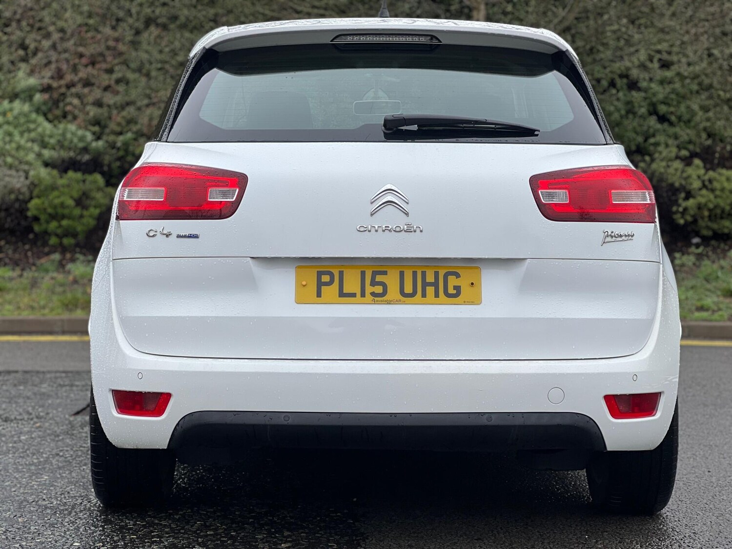 Used Citroen C4 Picasso for sale - 77722652: Photo 11