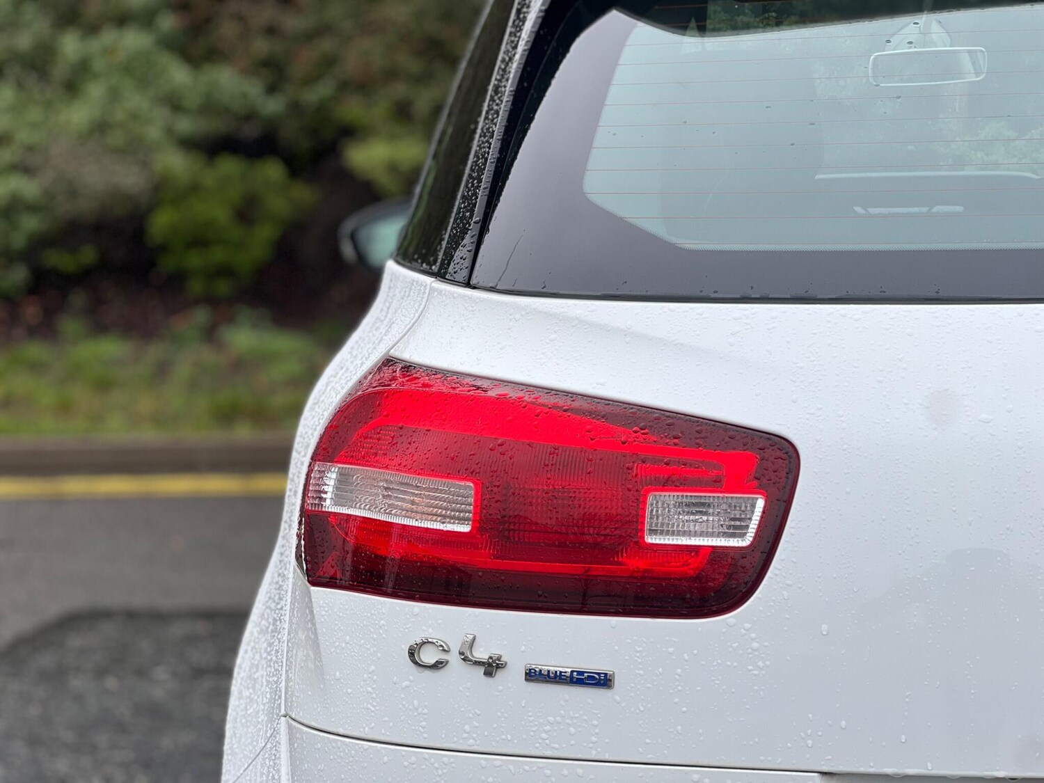 Used Citroen C4 Picasso for sale - 77722652: Photo 12