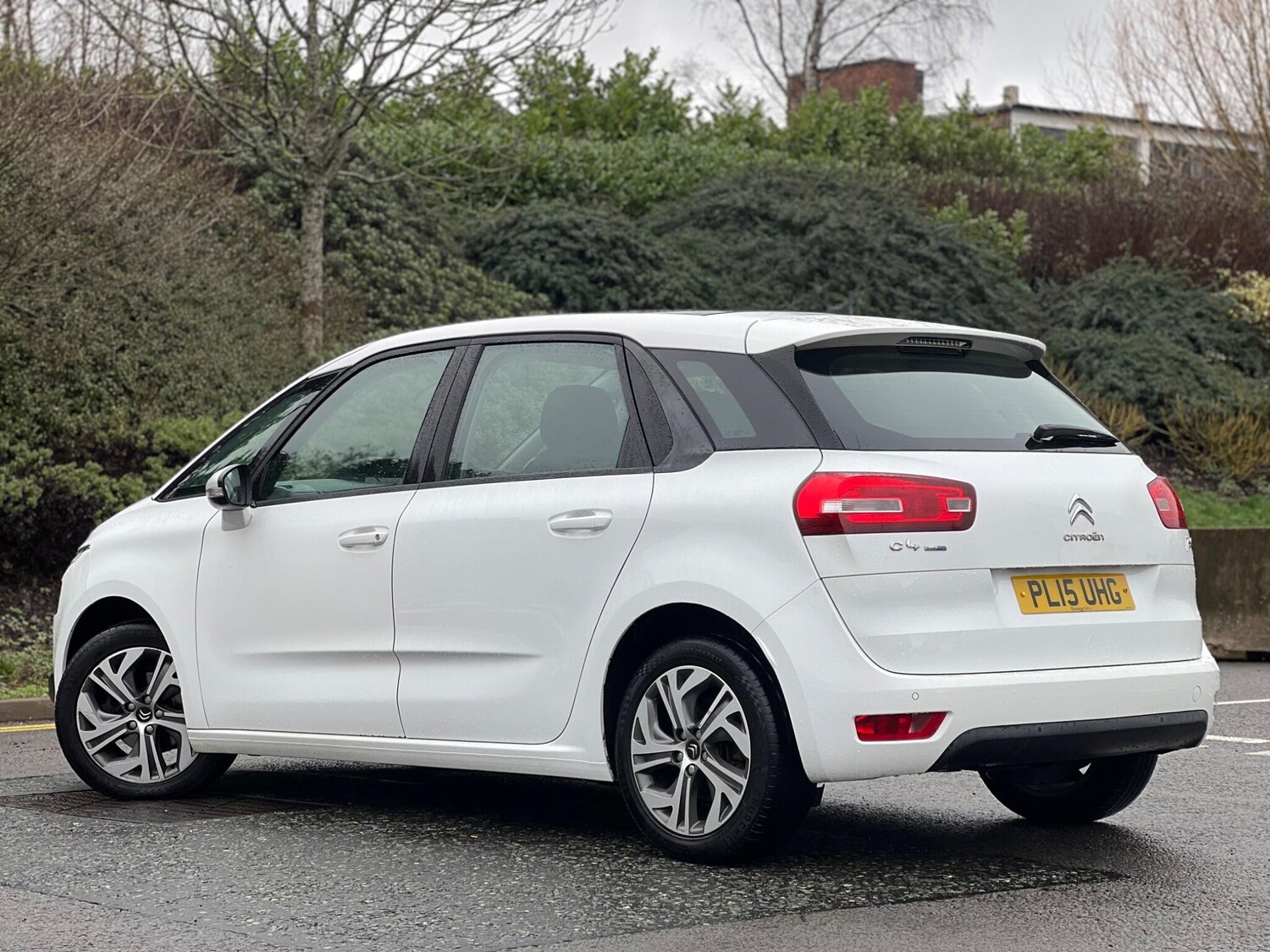 Used Citroen C4 Picasso for sale - 77722652: Photo 13