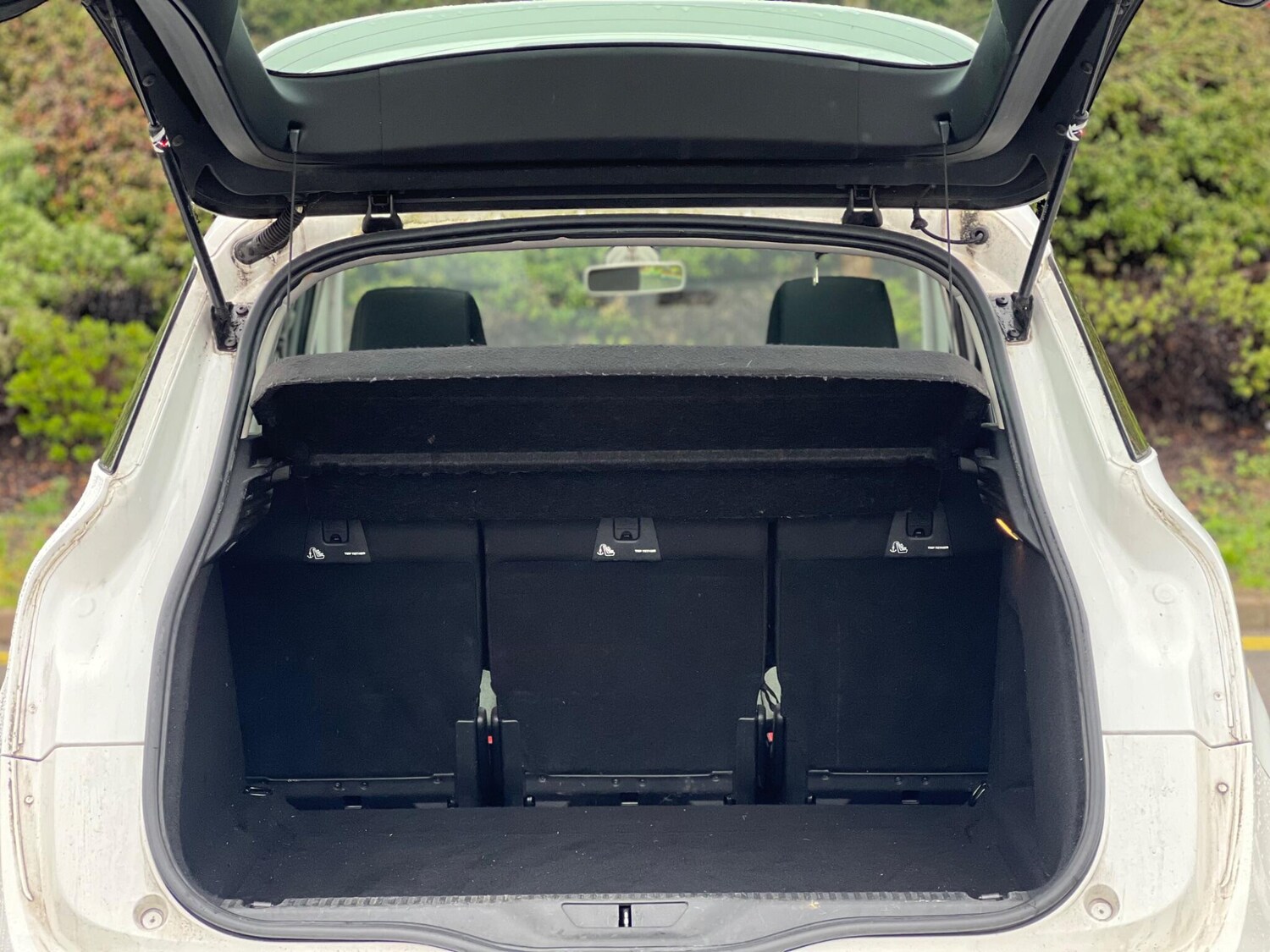 Used Citroen C4 Picasso for sale - 77722652: Photo 15