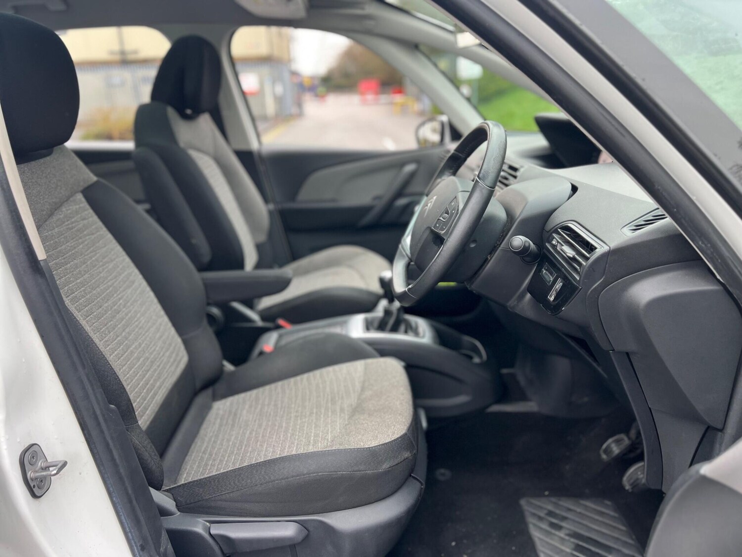 Used Citroen C4 Picasso for sale - 77722652: Photo 16