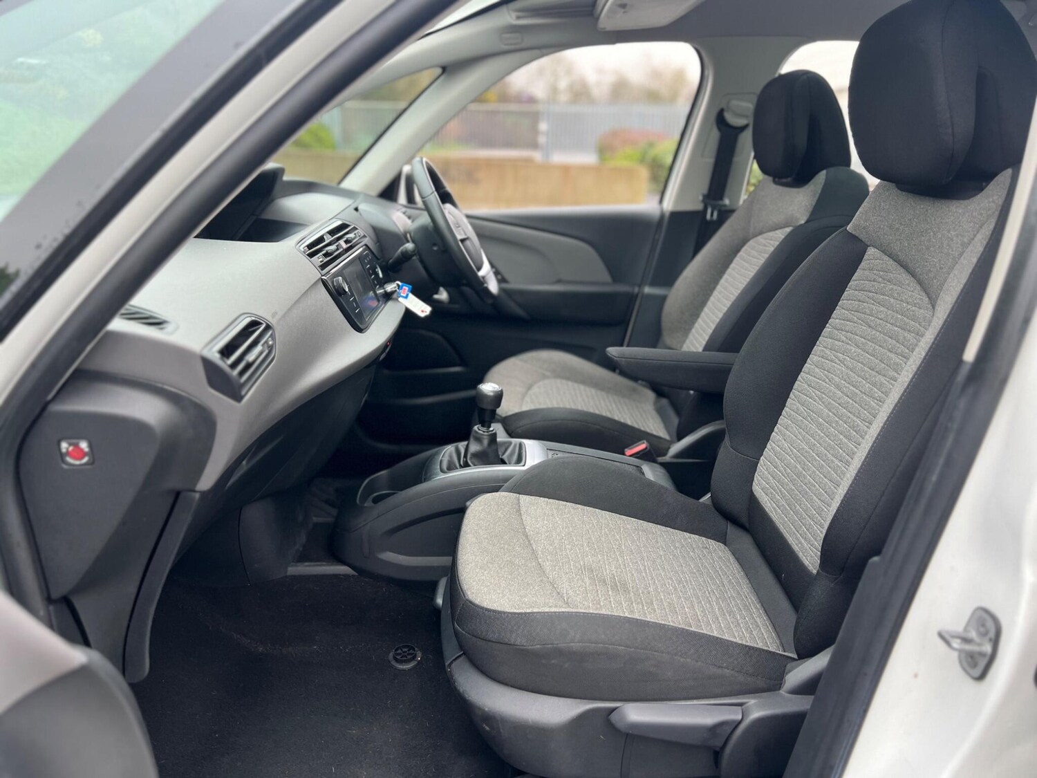 Used Citroen C4 Picasso for sale - 77722652: Photo 18