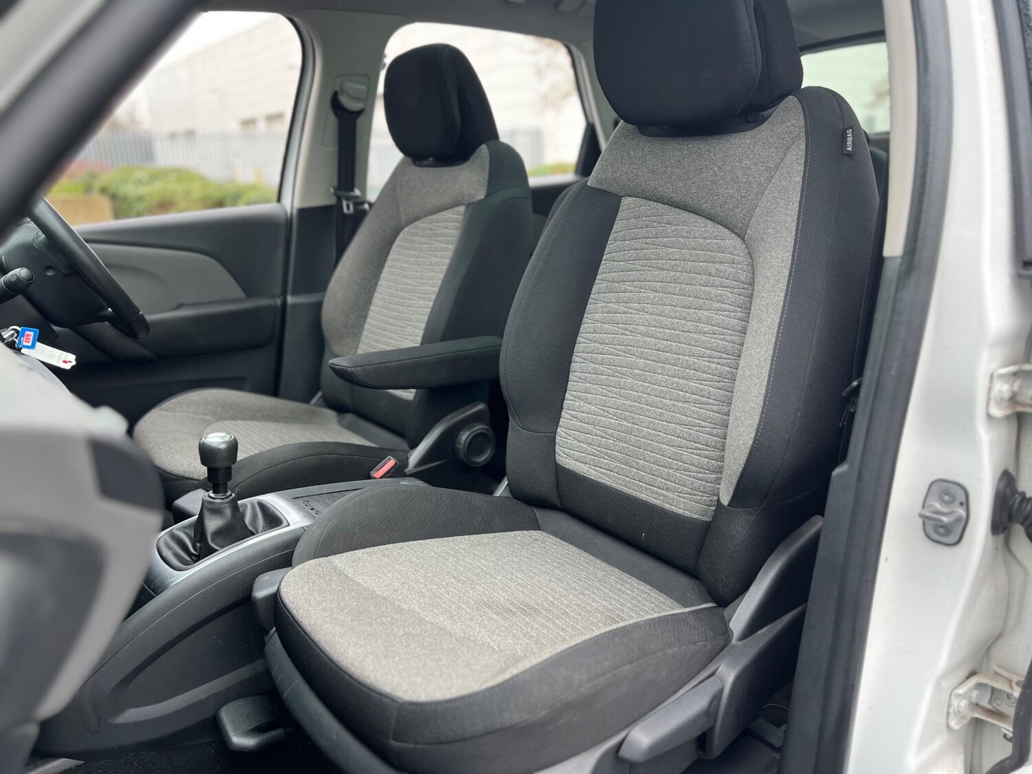 Used Citroen C4 Picasso for sale - 77722652: Photo 19