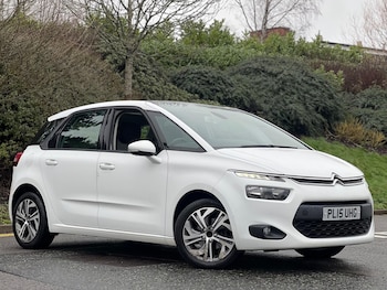 Citroen C4 Picasso feature image