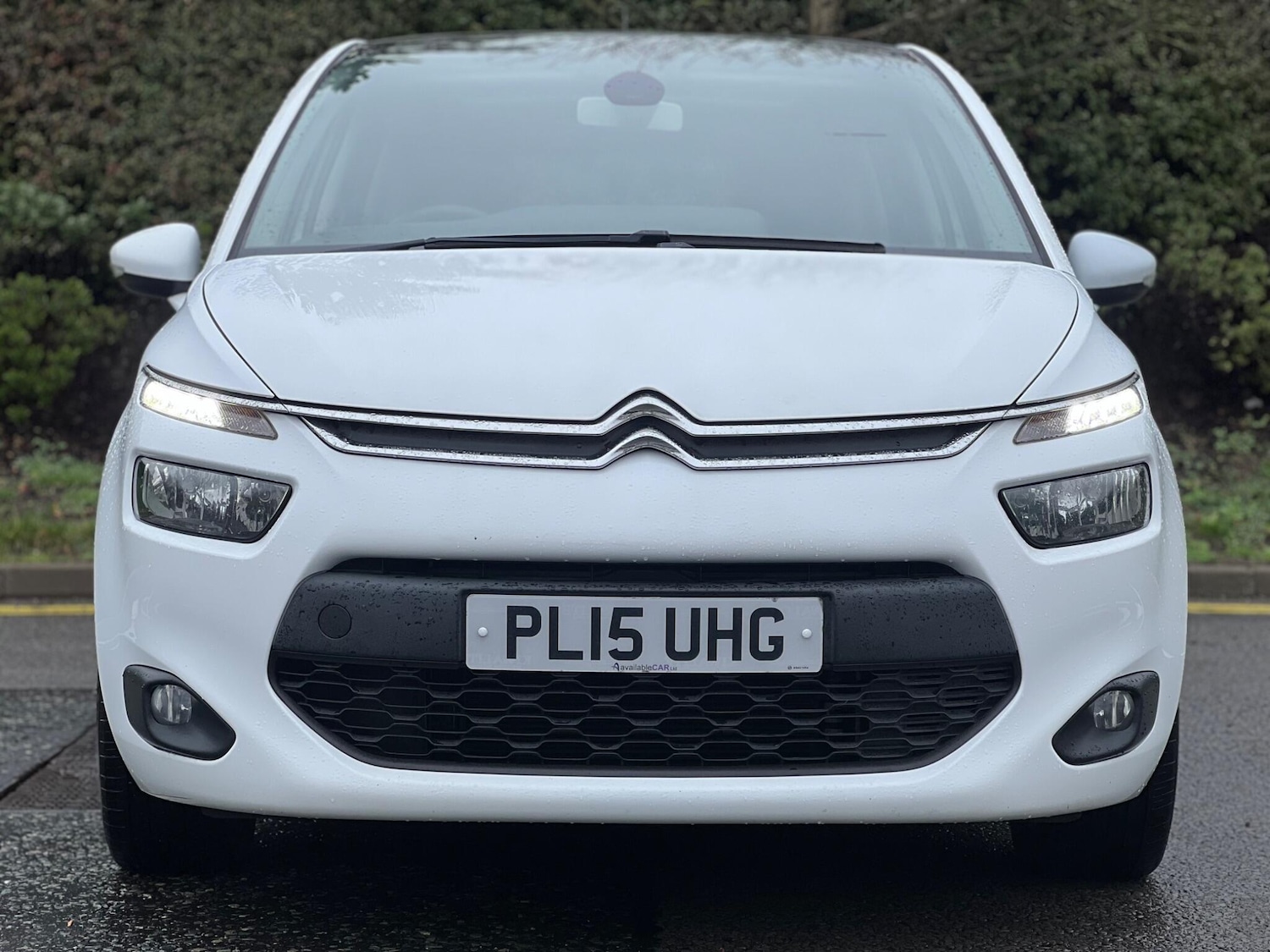 Used Citroen C4 Picasso for sale - 77722652: Photo 2