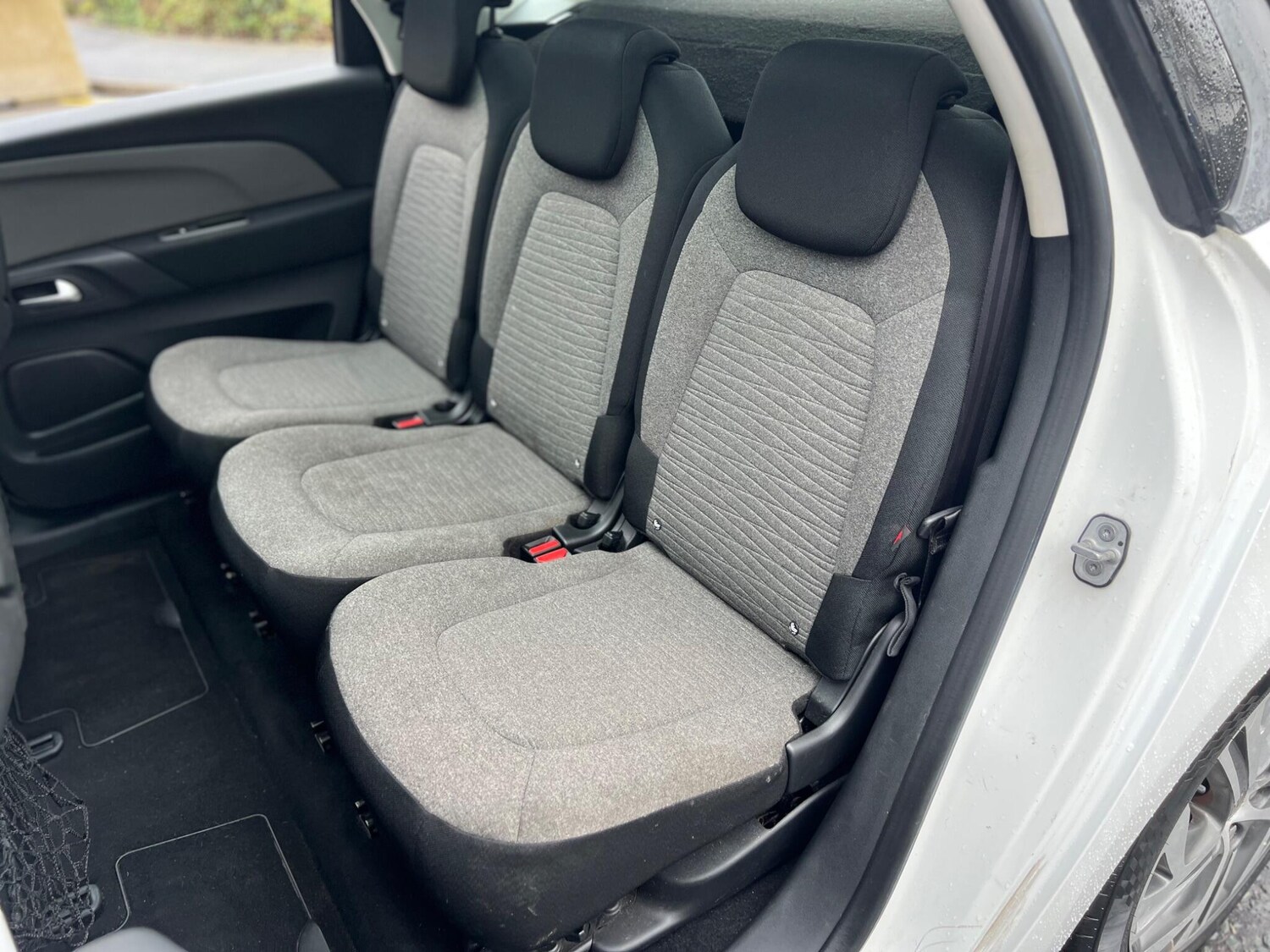 Used Citroen C4 Picasso for sale - 77722652: Photo 20