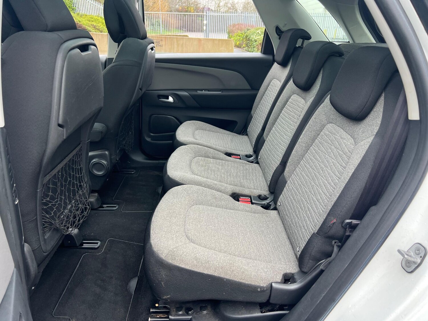 Used Citroen C4 Picasso for sale - 77722652: Photo 21