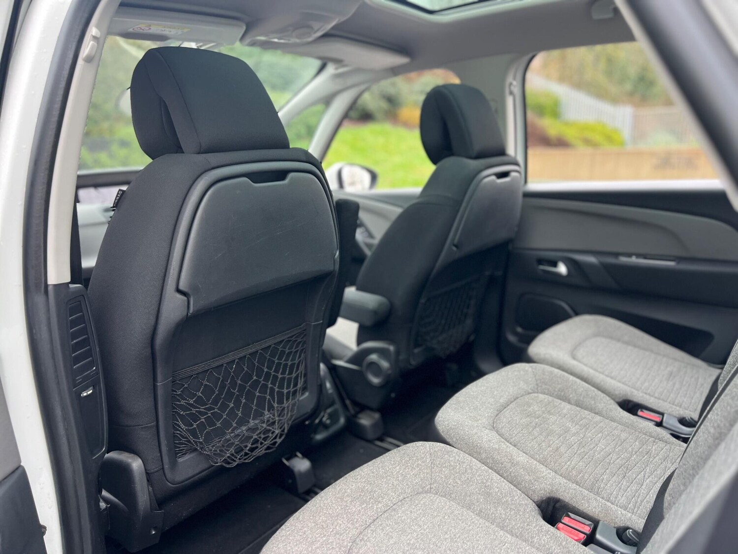 Used Citroen C4 Picasso for sale - 77722652: Photo 22