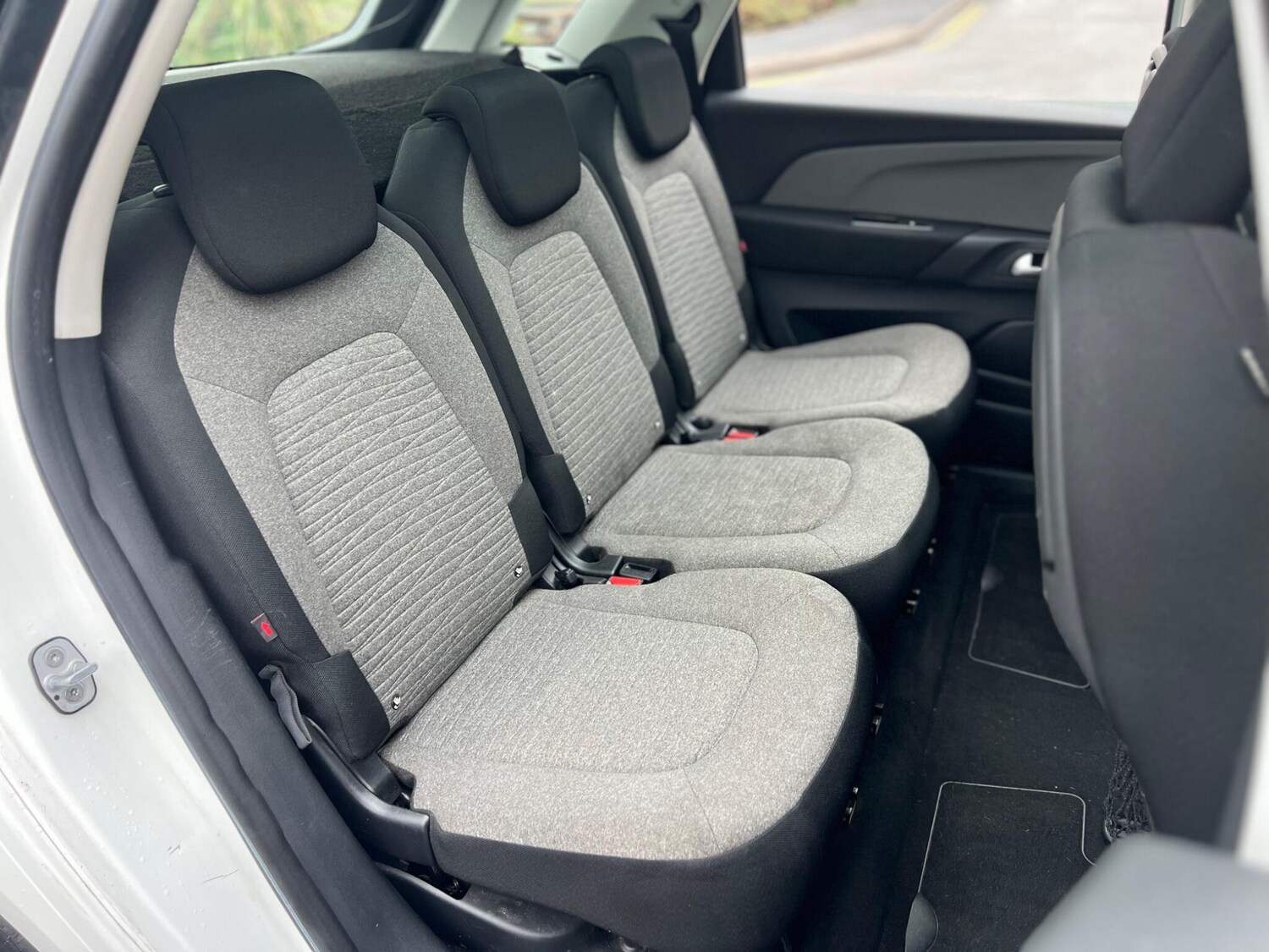 Used Citroen C4 Picasso for sale - 77722652: Photo 23