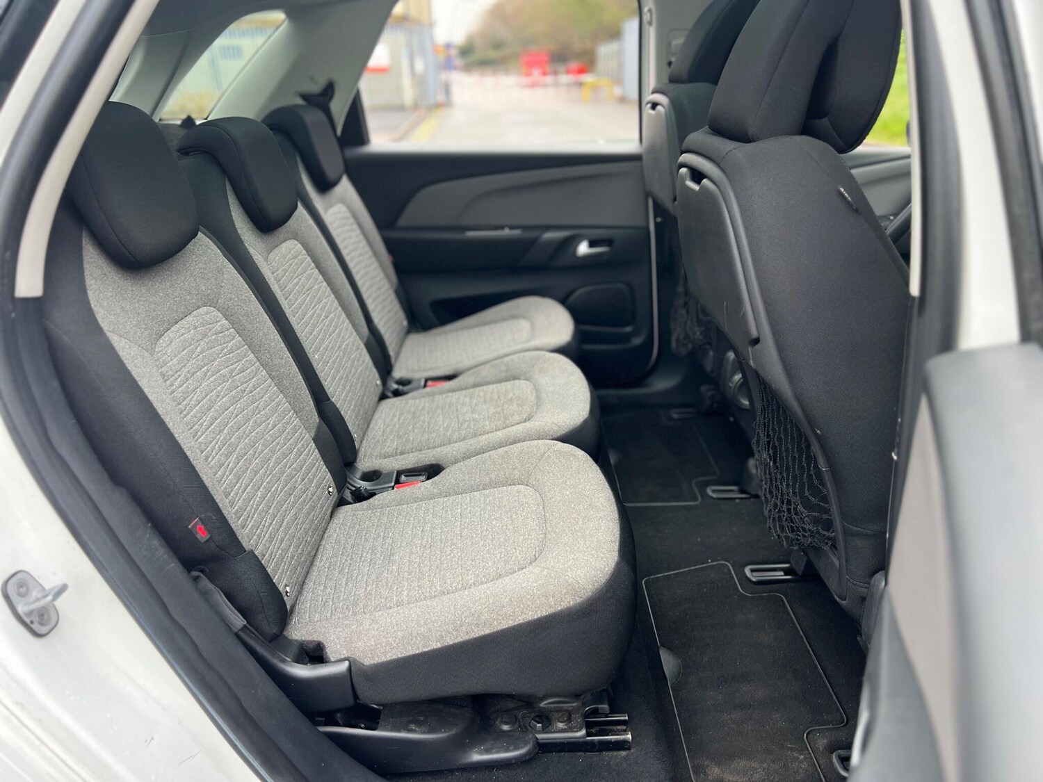 Used Citroen C4 Picasso for sale - 77722652: Photo 24