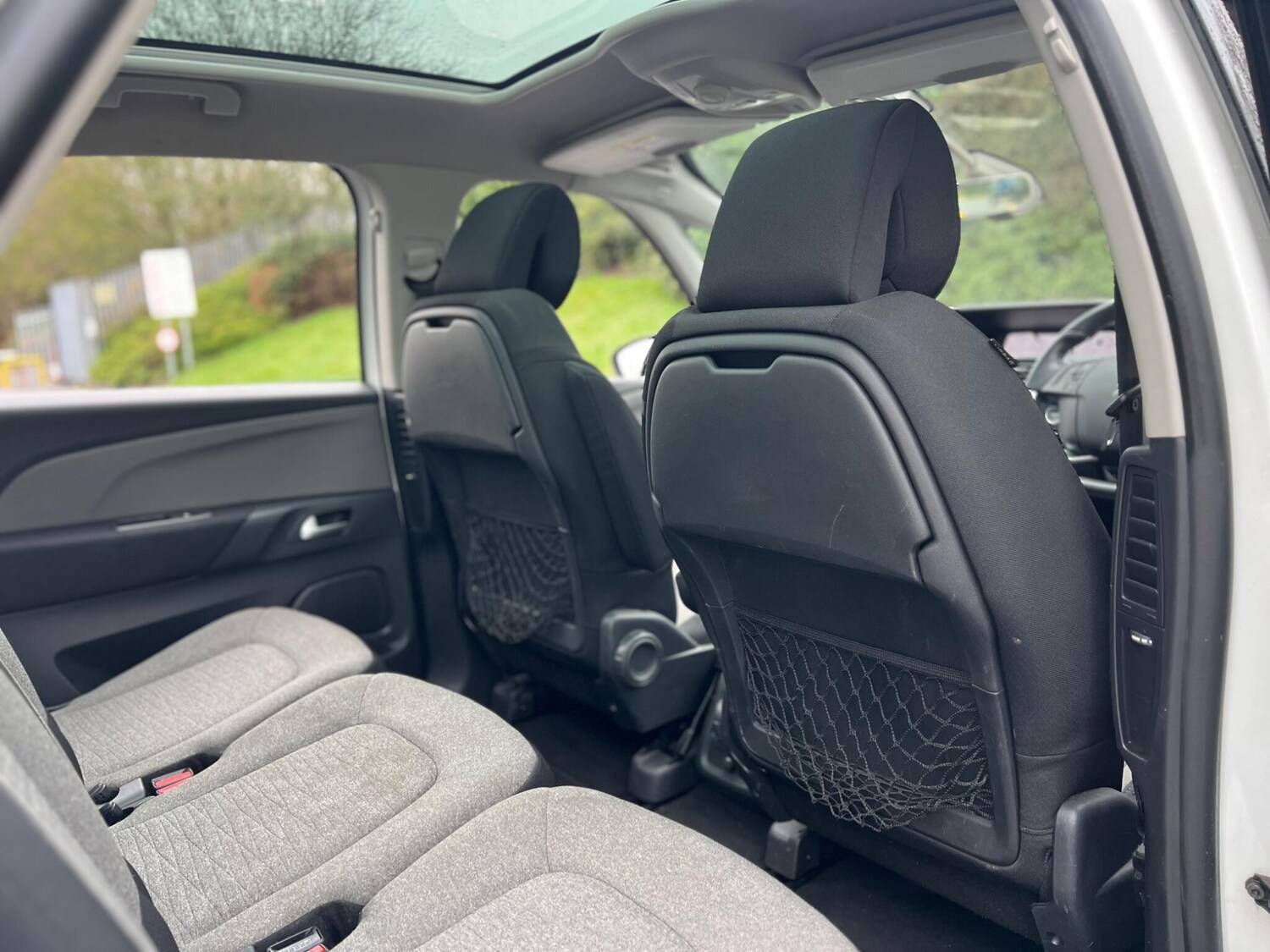 Used Citroen C4 Picasso for sale - 77722652: Photo 25