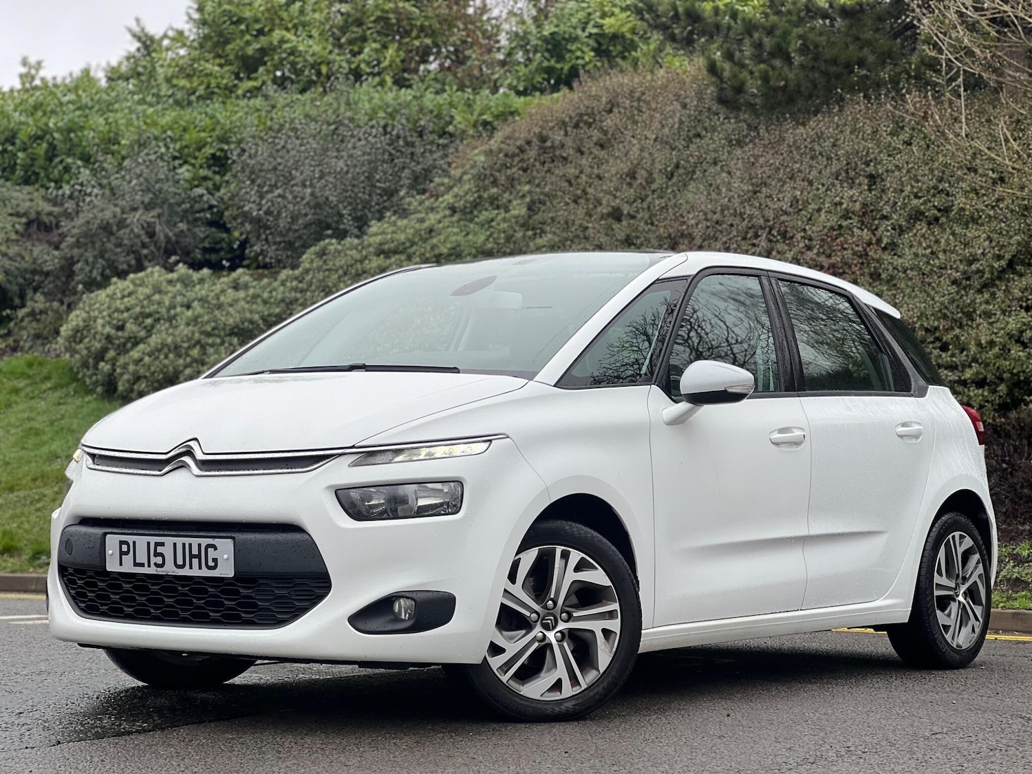 Used Citroen C4 Picasso for sale - 77722652: Photo 3