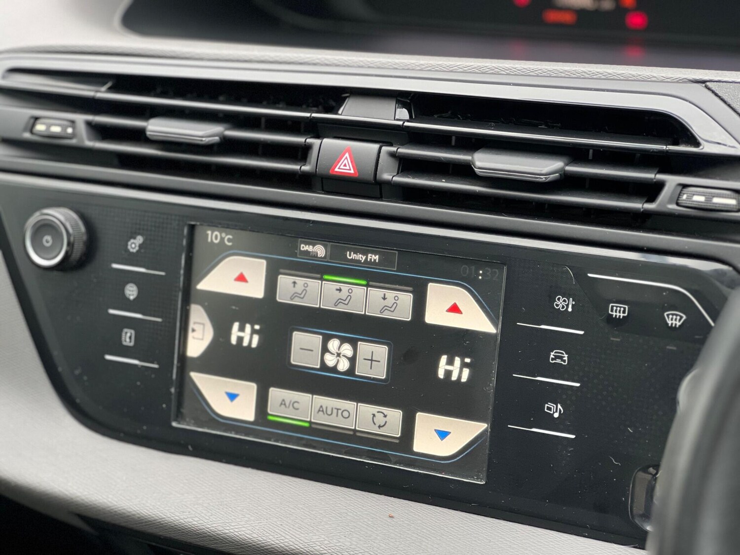 Used Citroen C4 Picasso for sale - 77722652: Photo 30