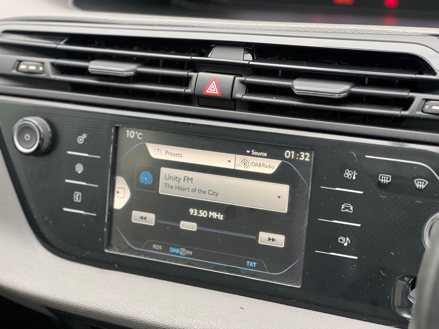 Used Citroen C4 Picasso for sale - 77722652: Photo 31