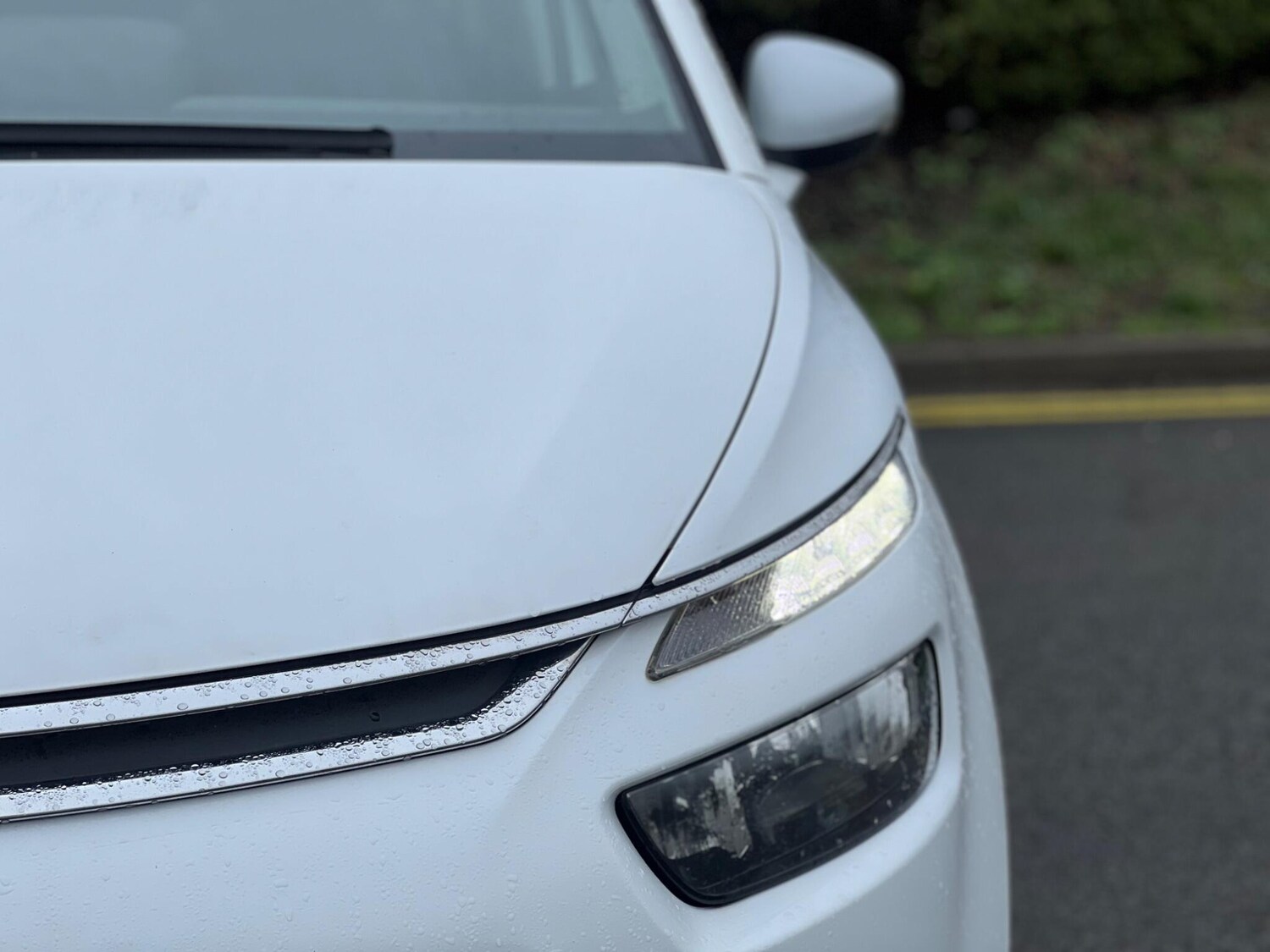 Used Citroen C4 Picasso for sale - 77722652: Photo 34