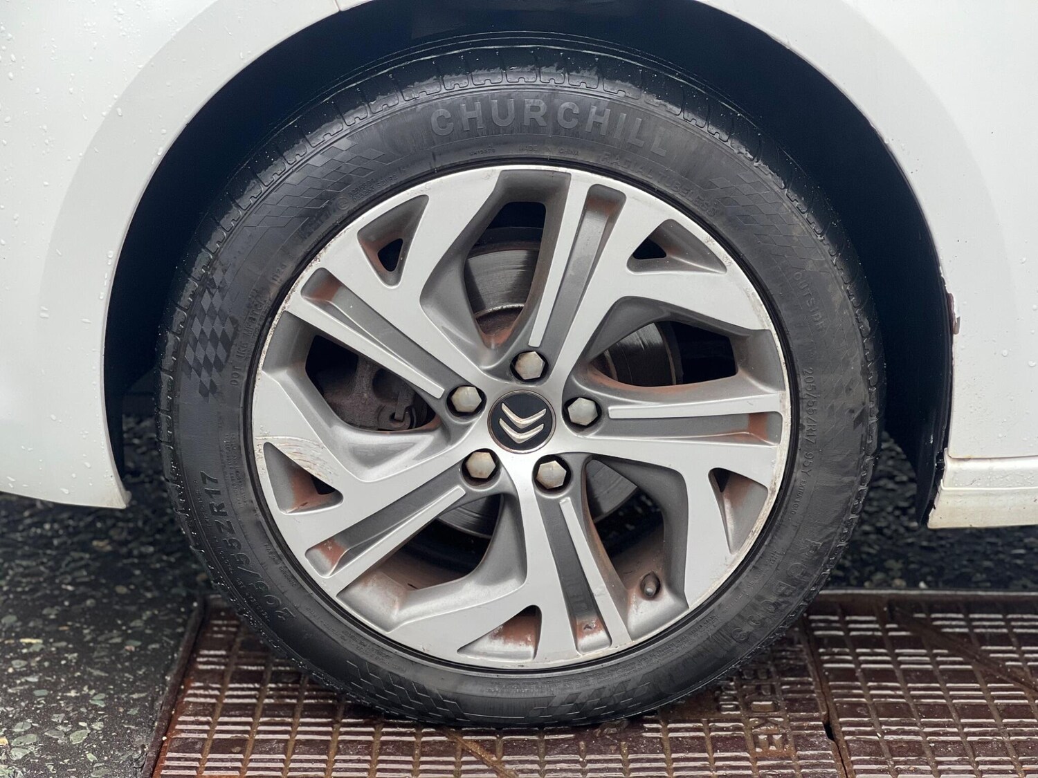 Used Citroen C4 Picasso for sale - 77722652: Photo 37