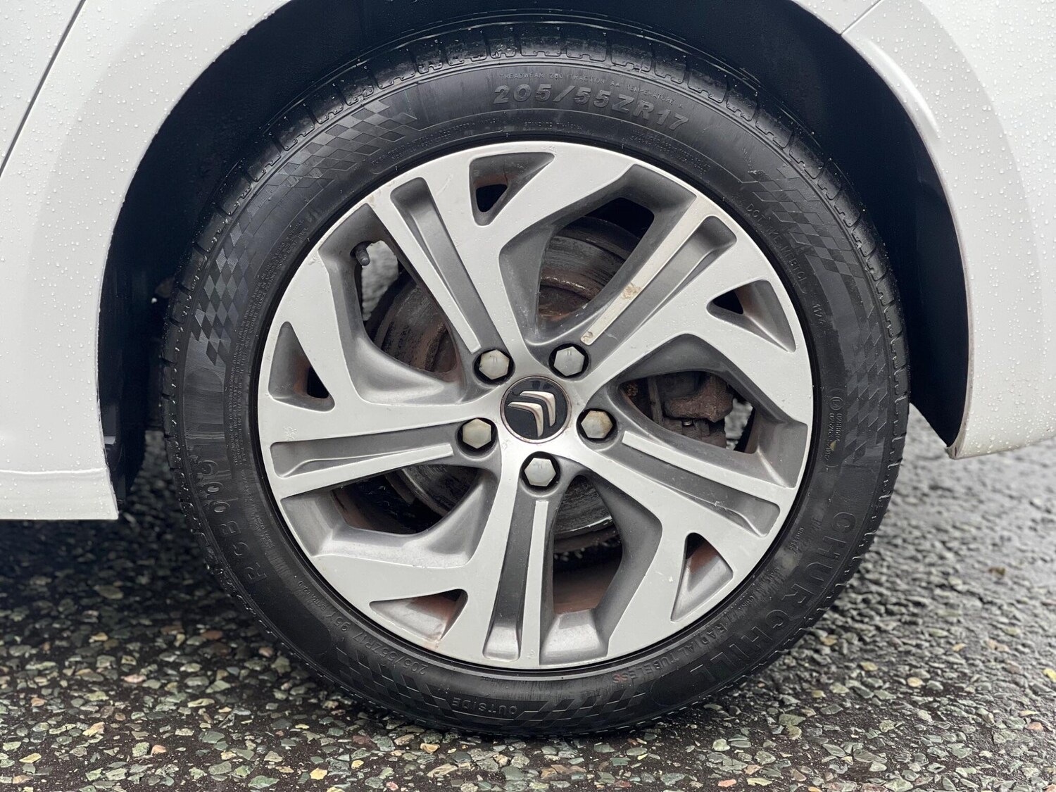 Used Citroen C4 Picasso for sale - 77722652: Photo 39