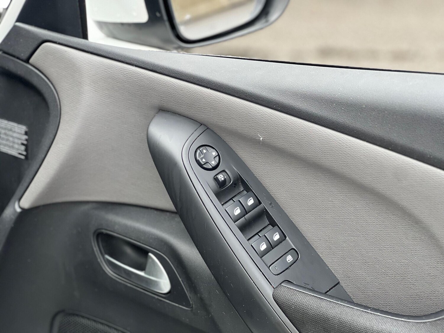 Used Citroen C4 Picasso for sale - 77722652: Photo 40