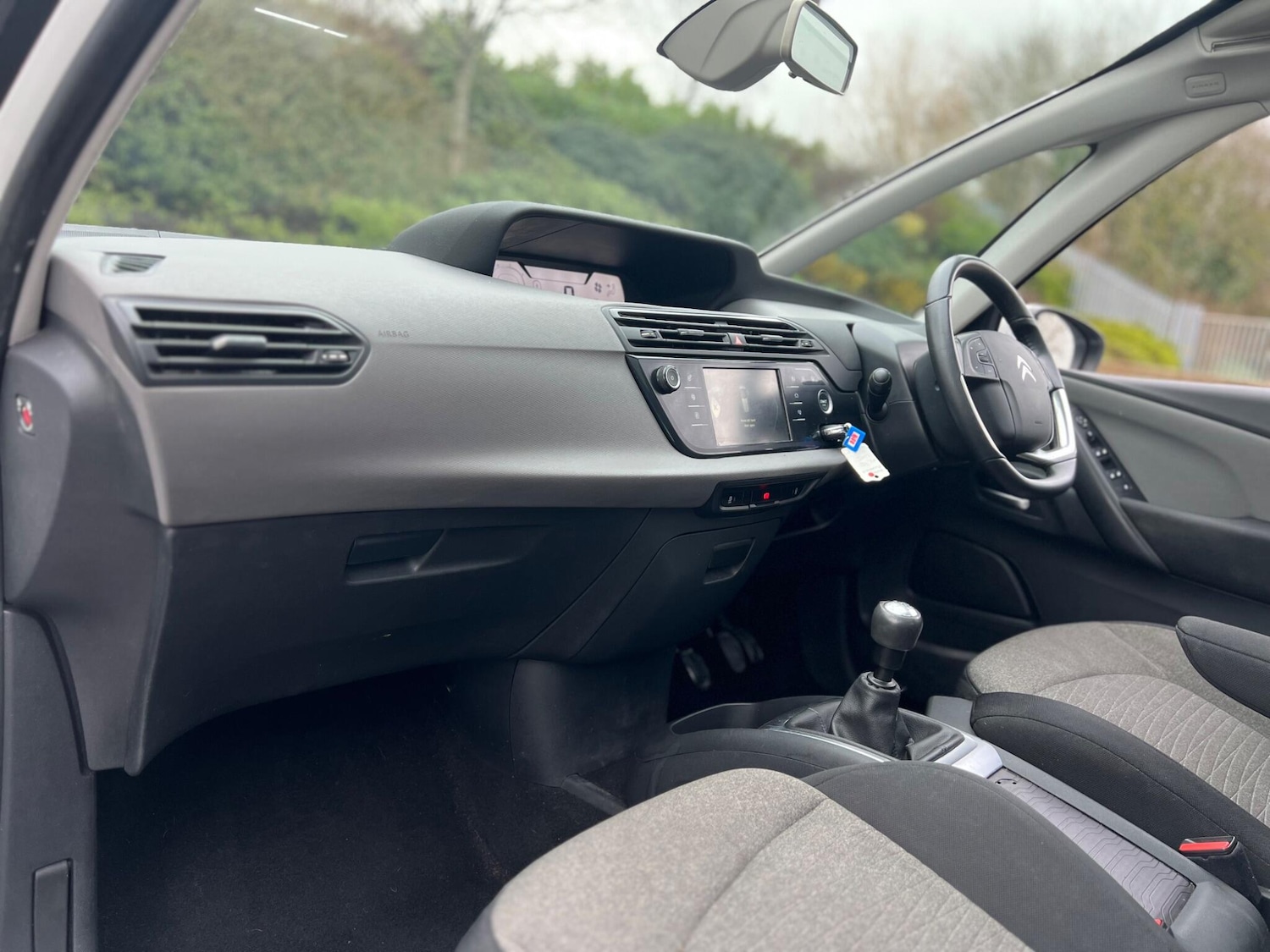 Used Citroen C4 Picasso for sale - 77722652: Photo 5