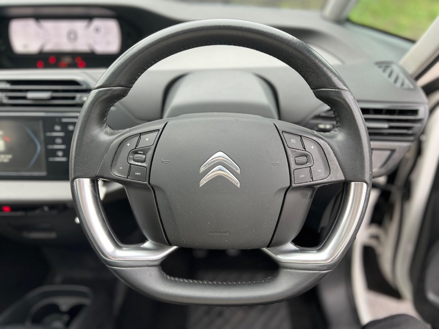 Used Citroen C4 Picasso for sale - 77722652: Photo 6