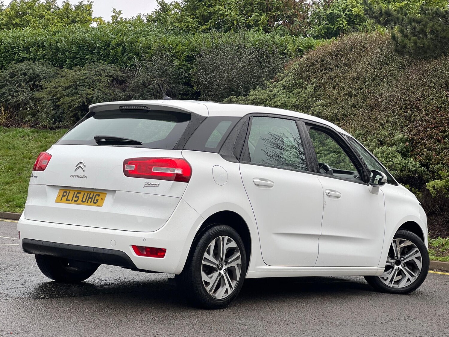 Used Citroen C4 Picasso for sale - 77722652: Photo 9