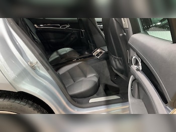 Used Porsche Panamera 2014 for sale - 77267627: Photo