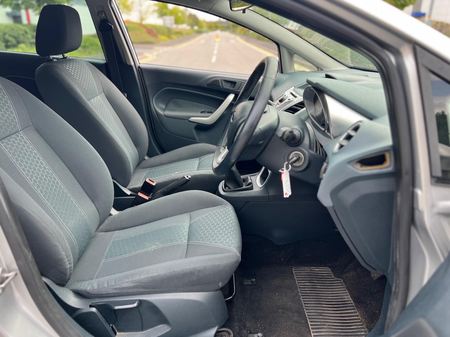 Vehicle 16