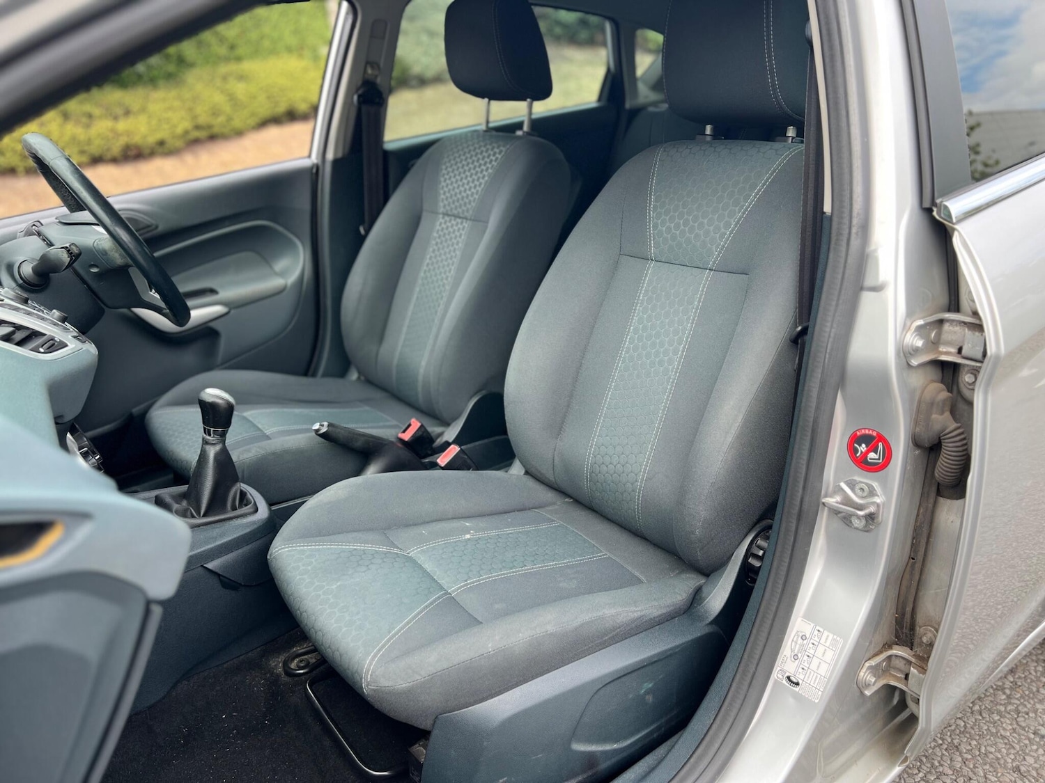 Vehicle 19