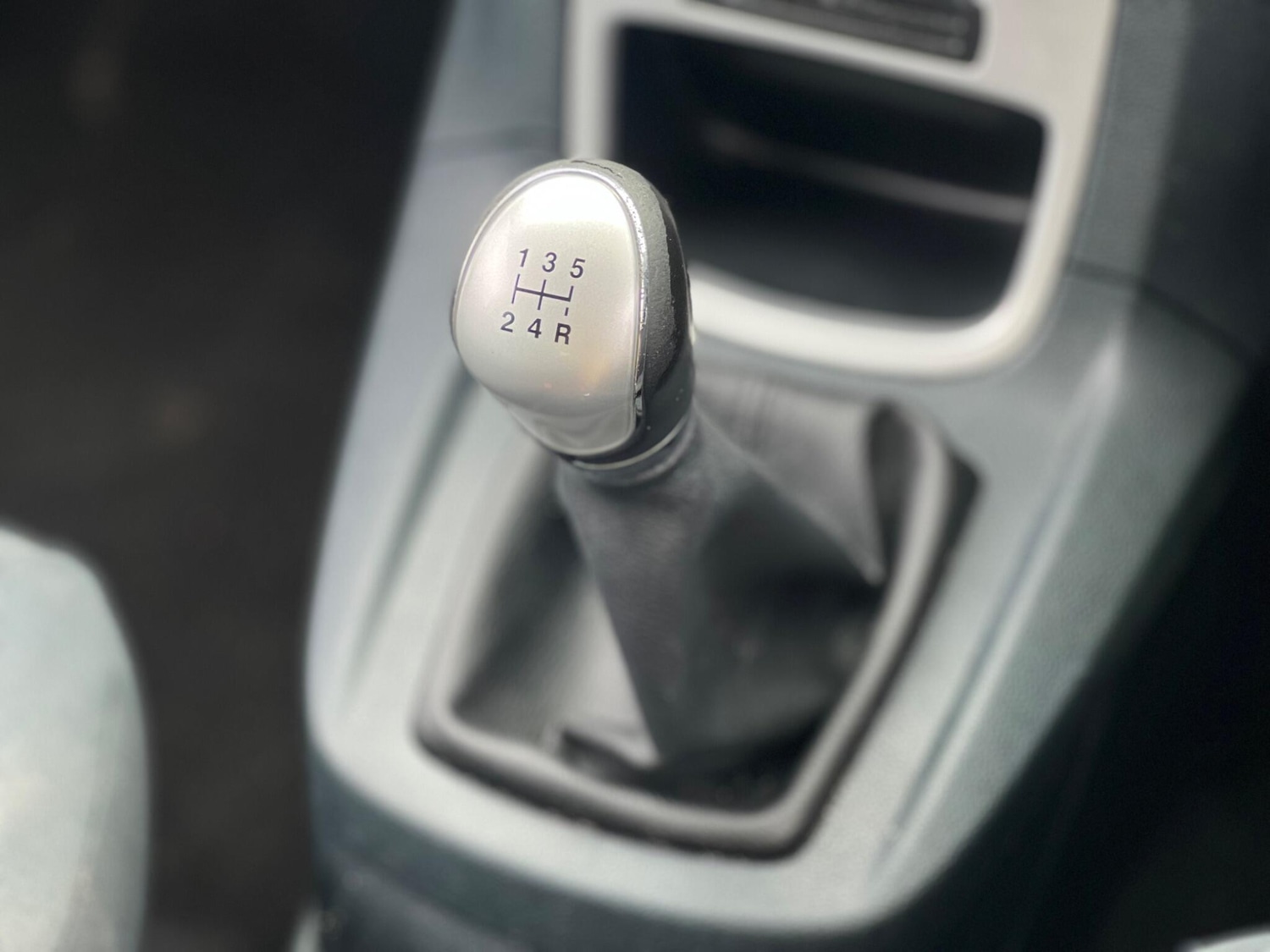 Vehicle 31