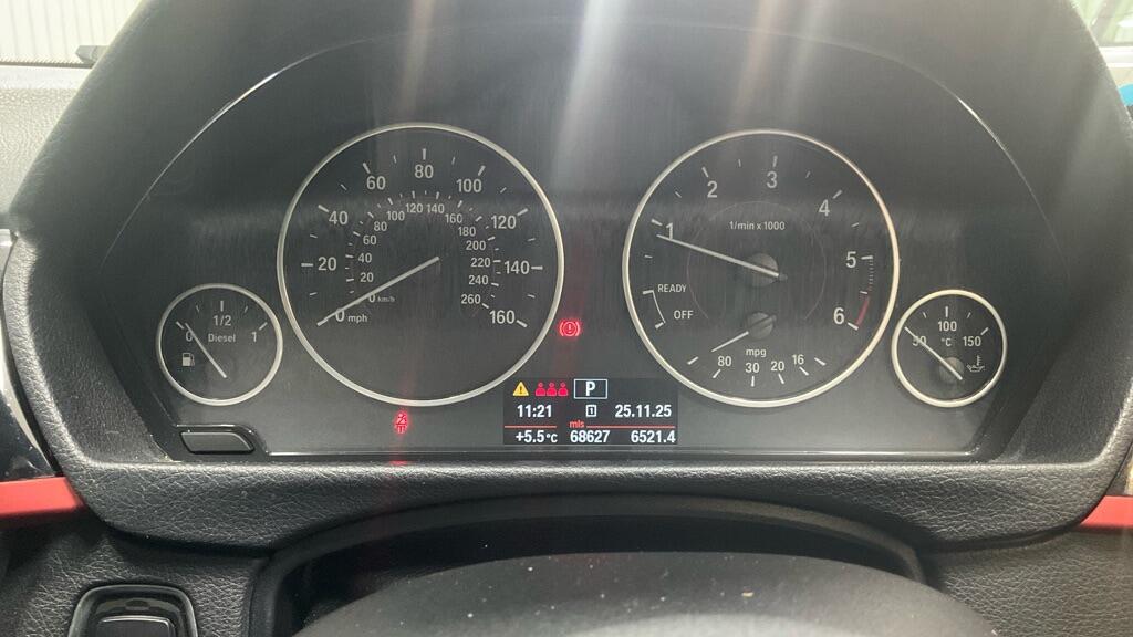 Used BMW 3 Series 2013 for sale - 76899204: Photo 10