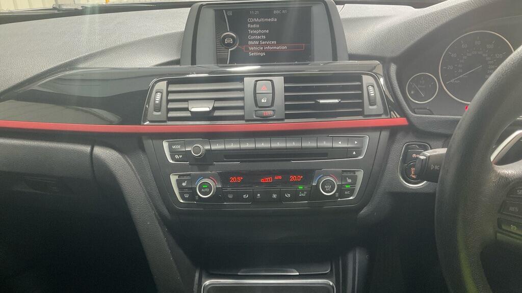 Used BMW 3 Series 2013 for sale - 76899204: Photo 11