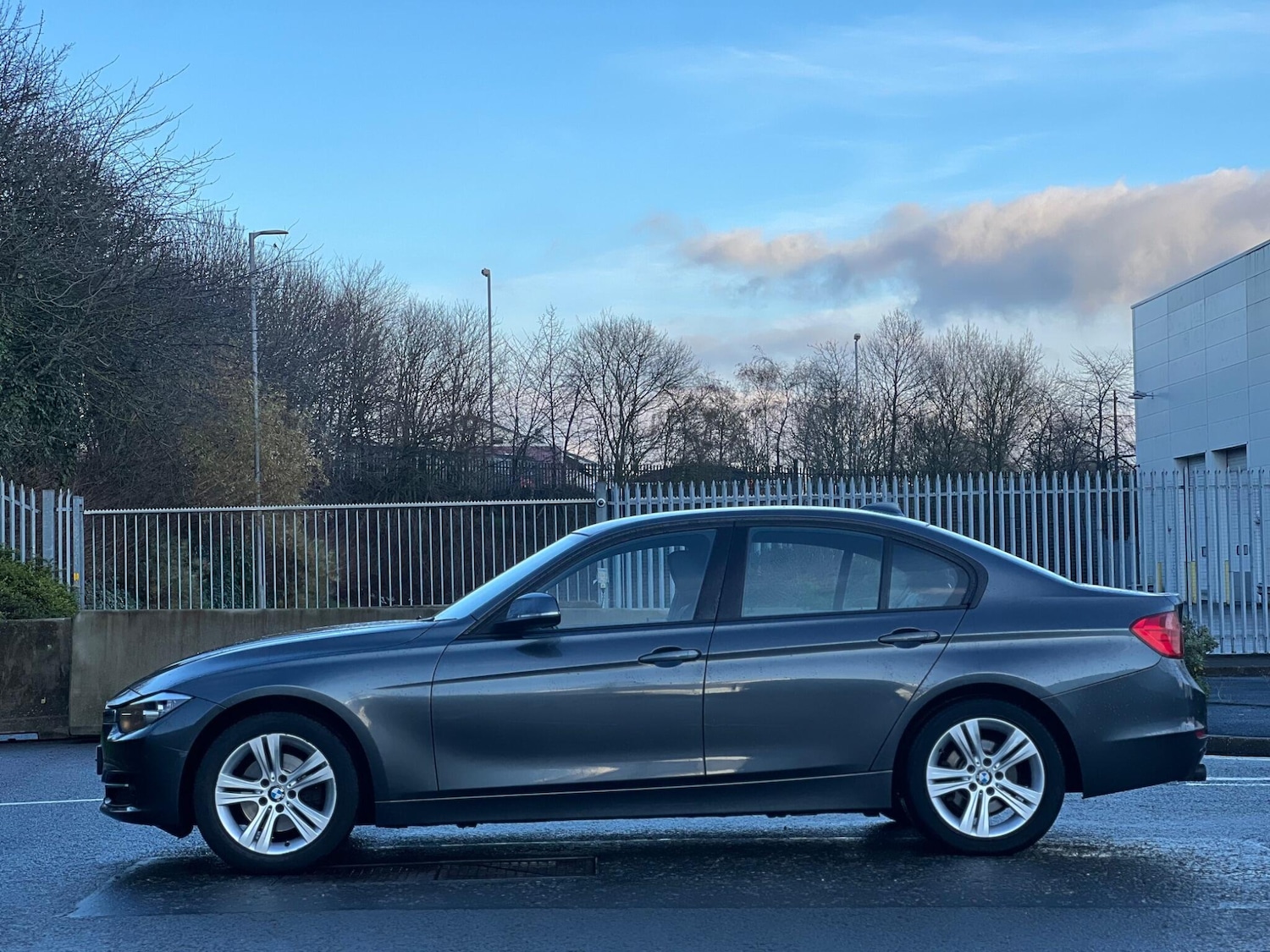 Used BMW 3 Series 2013 for sale - 76899204: Photo 14