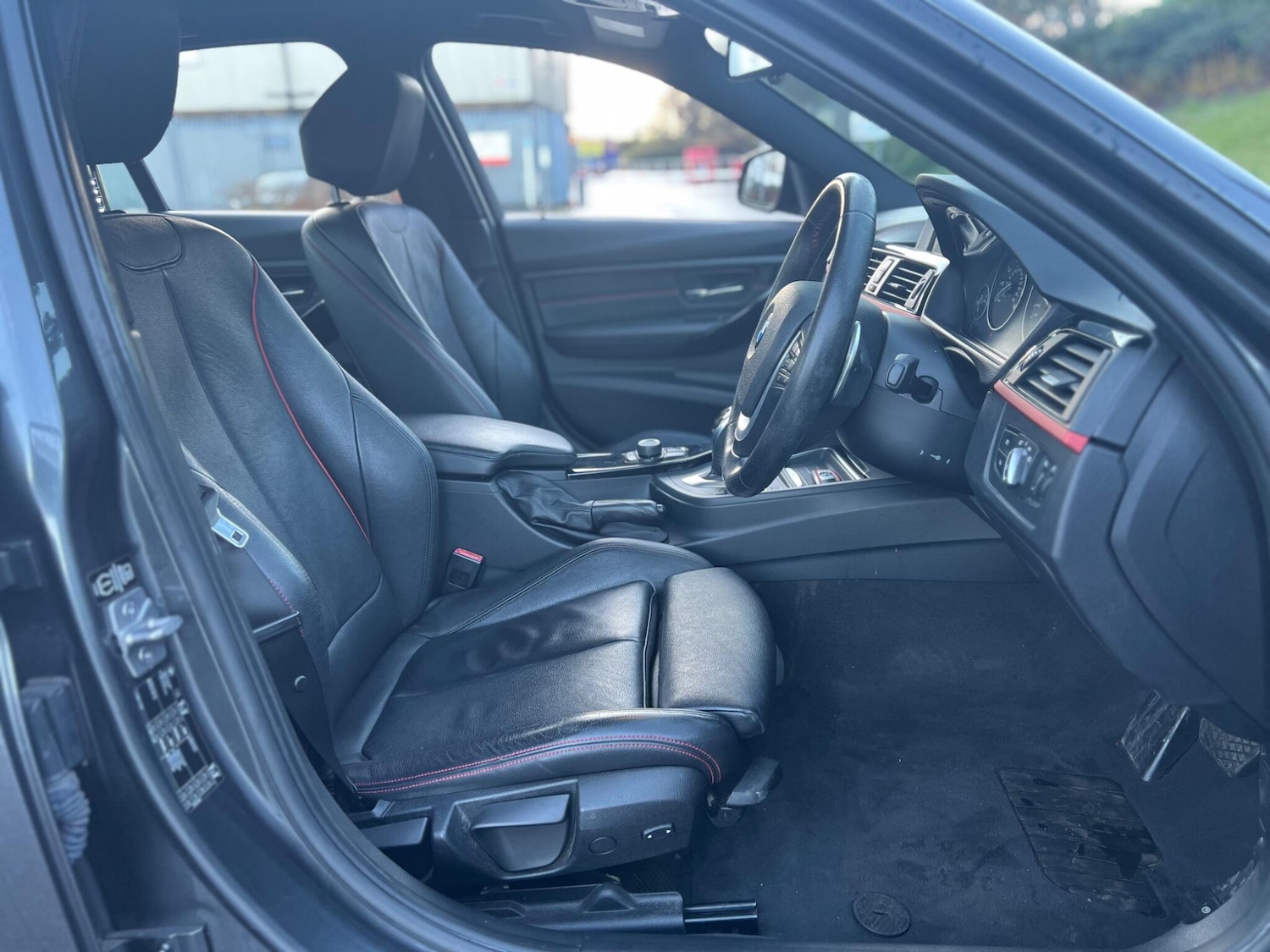 Used BMW 3 Series 2013 for sale - 76899204: Photo 16