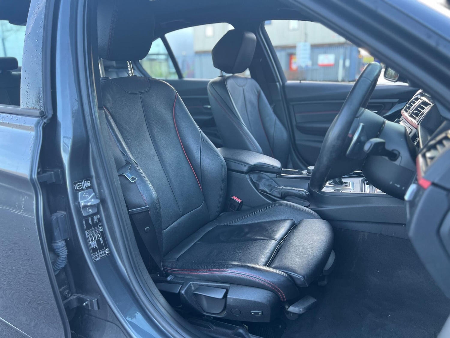 Used BMW 3 Series 2013 for sale - 76899204: Photo 17