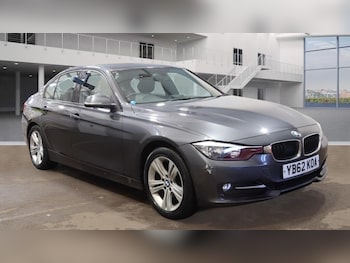 BMW 3 Series feature image