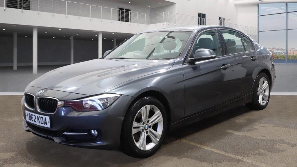 Used BMW 3 Series 2013 for sale - 76899204: Photo 2