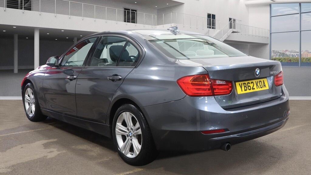 Used BMW 3 Series 2013 for sale - 76899204: Photo 3